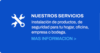 NUESTROS SERVICIOS